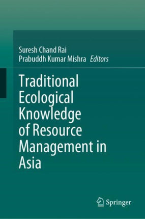 Traditional Ecological Knowledge of Resource