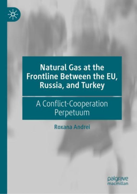 Natural Gas at the Frontline Between the EU,
