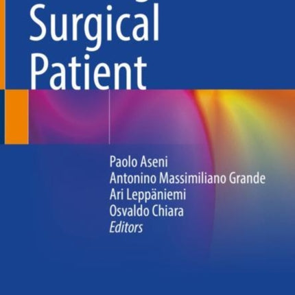 The High-risk Surgical Patient