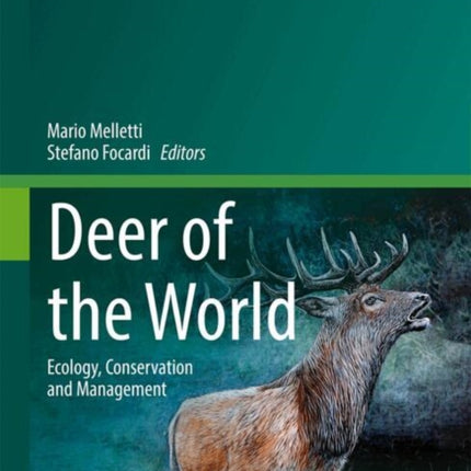 Deer of the World