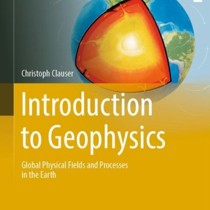 Introduction to Geophysics