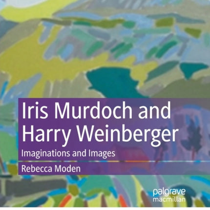 Iris Murdoch and Harry Weinberger