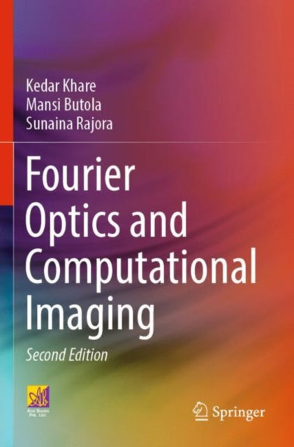 Fourier Optics and Computational Imaging