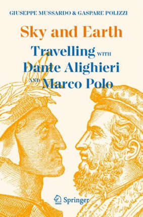 Sky and Earth: Travelling with Dante Alighieri