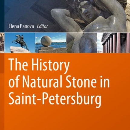 The History of Natural Stone in SaintPetersburg