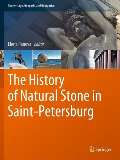 The History of Natural Stone in SaintPetersburg