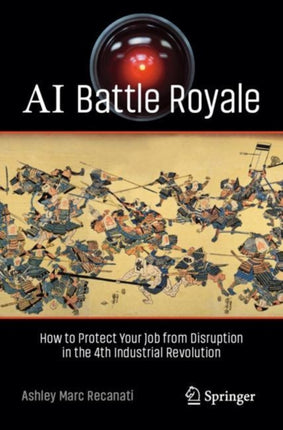 AI Battle Royale: How to Protect Your Job from