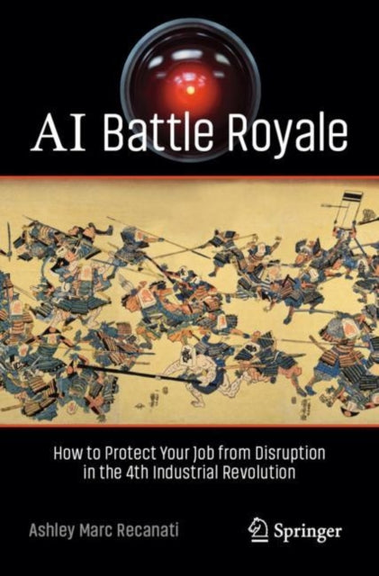 AI Battle Royale: How to Protect Your Job from
