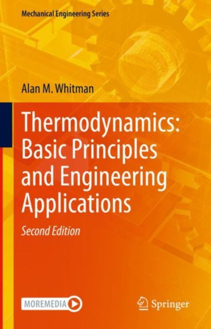 Thermodynamics: Basic Principles and Engineering Applications