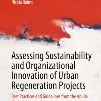 Assessing Sustainability and Organizational
