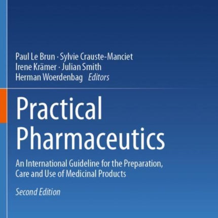 Practical Pharmaceutics