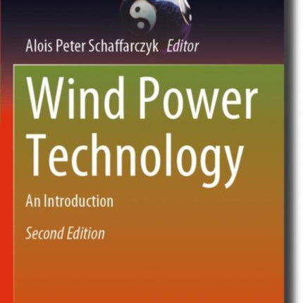 Wind Power Technology