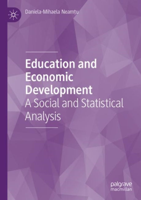 Education and Economic Development: A Social and Statistical Analysis