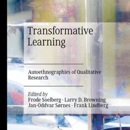 Transformative Learning