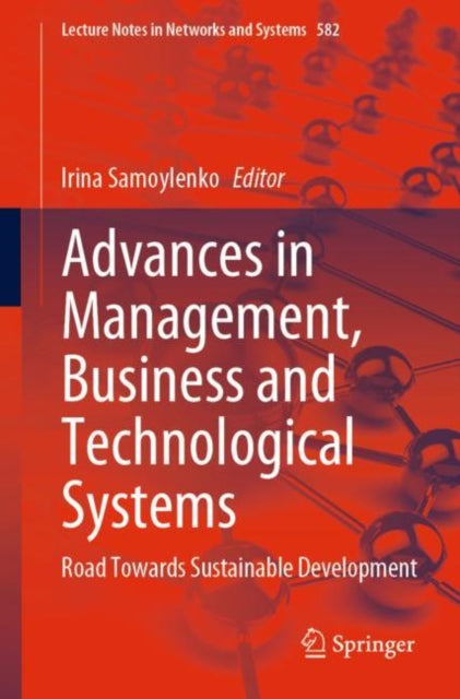 Advances in Management, Business and