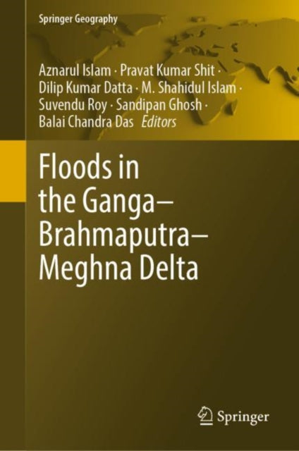 Floods in the Ganga–Brahmaputra–Meghna Delta