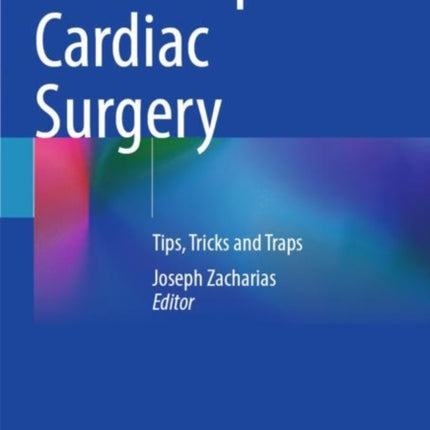 Endoscopic Cardiac Surgery