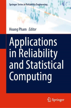 Applications in Reliability and Statistical
