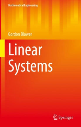 Linear Systems