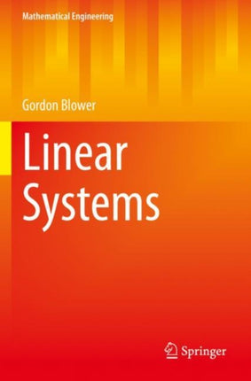 Linear Systems