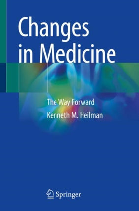 Changes in Medicine