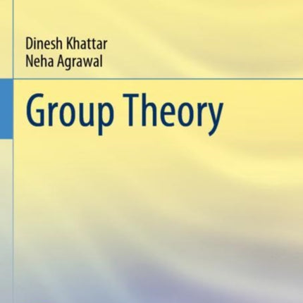 Group Theory