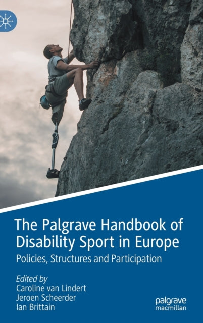 The Palgrave Handbook of Disability Sport in