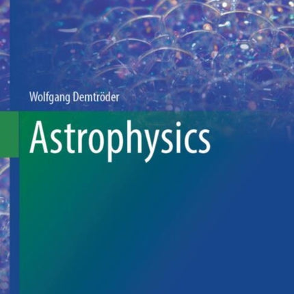 Astrophysics