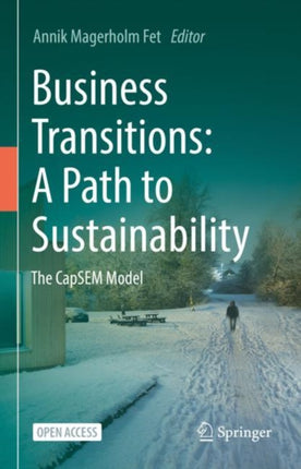 Business Transitions: A Path to Sustainability: