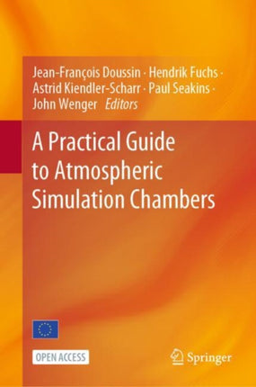 A Practical Guide to Atmospheric Simulation
