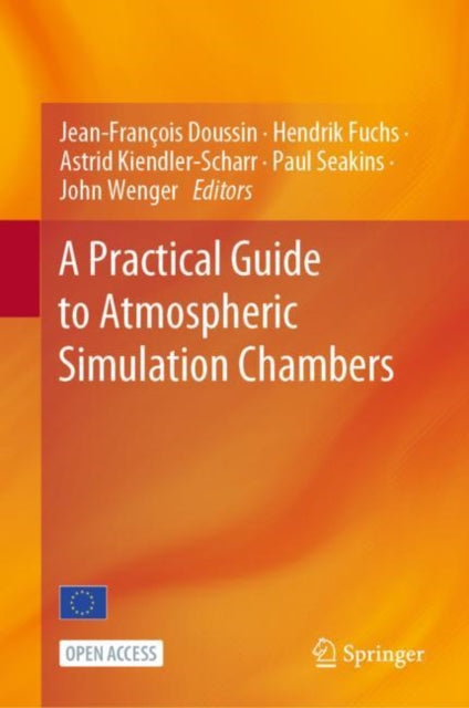 A Practical Guide to Atmospheric Simulation