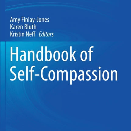 Handbook of SelfCompassion