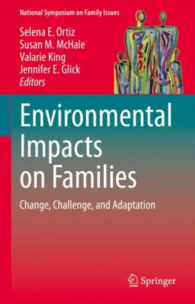 Environmental Impacts on Families: Change,