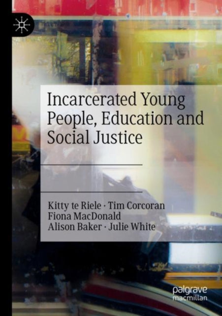 Incarcerated Young People Education and Social