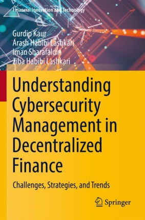 Understanding Cybersecurity Management in