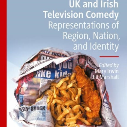 UK and Irish Television Comedy: Representations