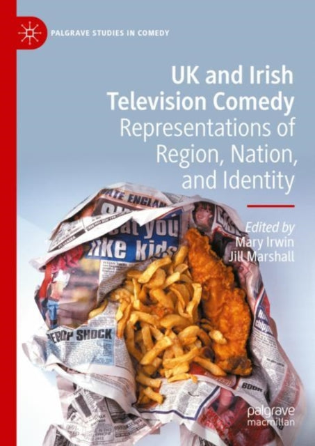 UK and Irish Television Comedy: Representations