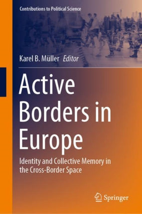 Active Borders in Europe: Identity and Collective
