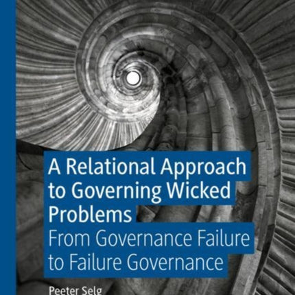 A Relational Approach to Governing Wicked Problems