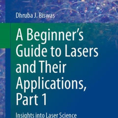 Collection image for: Laser physics Books