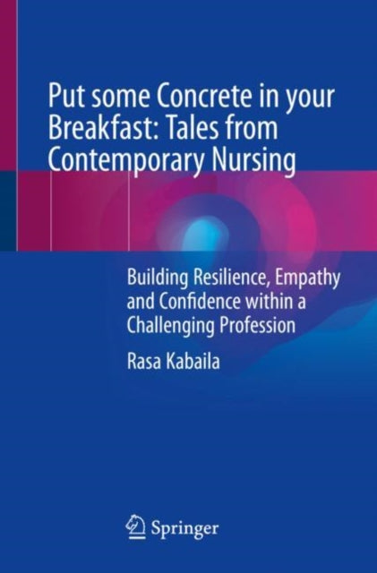 Put some Concrete in your Breakfast: Tales from
