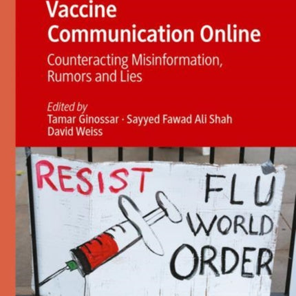 Vaccine Communication Online: Counteracting