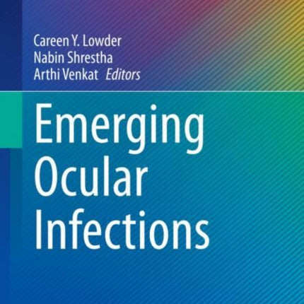 Emerging Ocular Infections