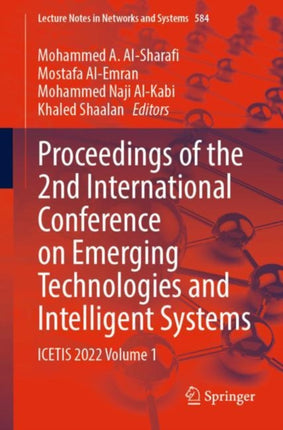 Proceedings of the 2nd International Conference