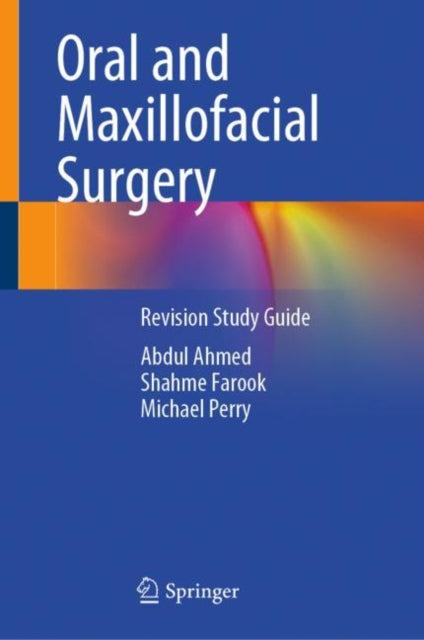 Oral and Maxillofacial Surgery: Revision Study