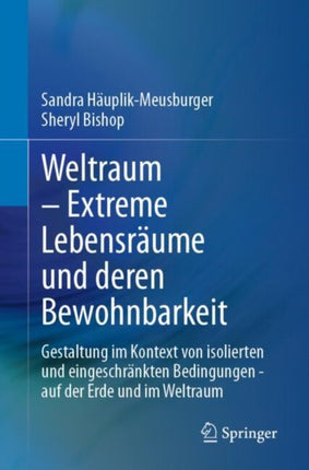 Weltraum  Extreme Lebensräume und deren
