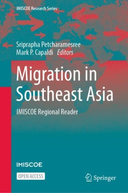 Migration in Southeast Asia: IMISCOE Regional