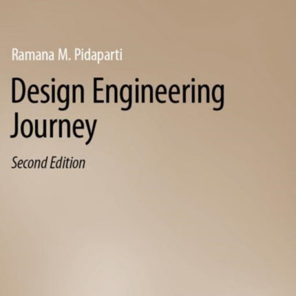 Design Engineering Journey