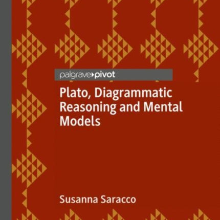 Plato, Diagrammatic Reasoning and Mental Models