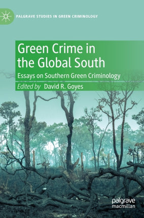 Green Crime in the Global South: Essays on